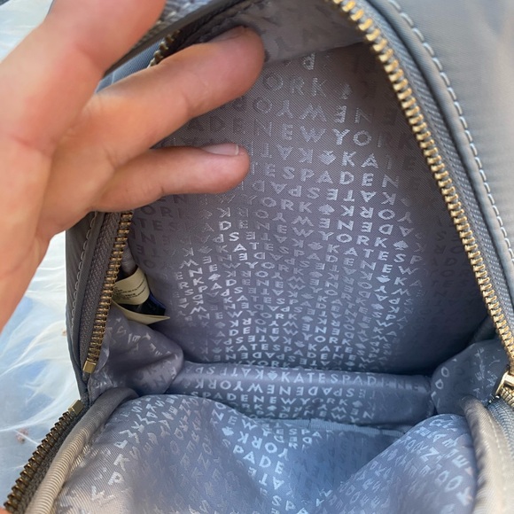 Kate Spade Mini bag pack - Picture 5 of 6